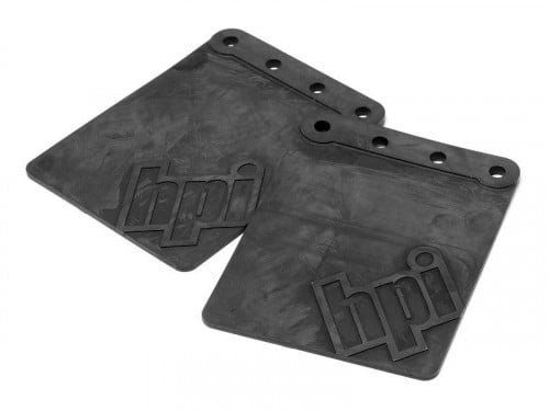 104969 - MUD FLAP SET (2pcs)