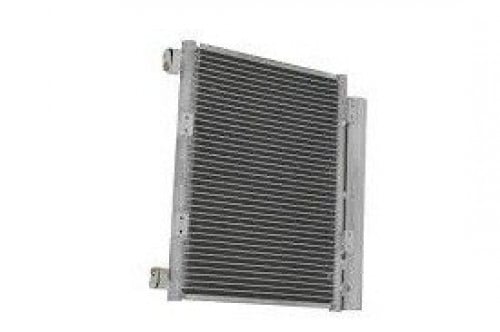 #12130T لديتر مكيف ايسوزو ناقله ان كي ار و ان كيو ار 10-12 / CONDENSER ISUZU TRUCK NPR NQR 07-14