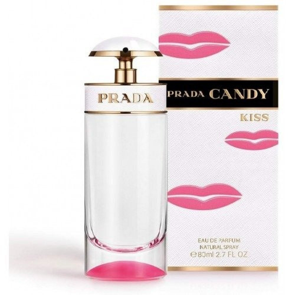 Prada Candy Kiss Eau de Parfum 50ml متجر الرائد العطور