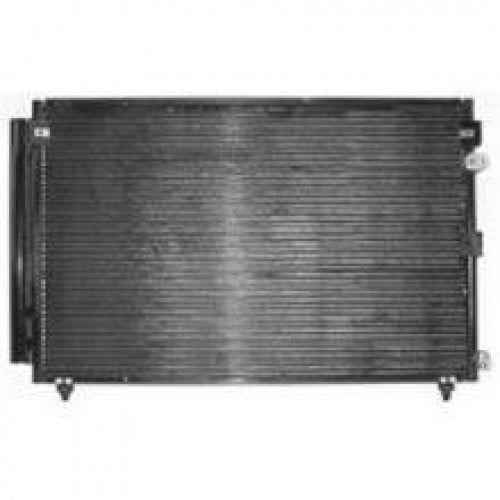 CONDENSER LEXUS LS400 LS430 91-06 NO 12187T  كوندنسر لكسس ال اس400-430