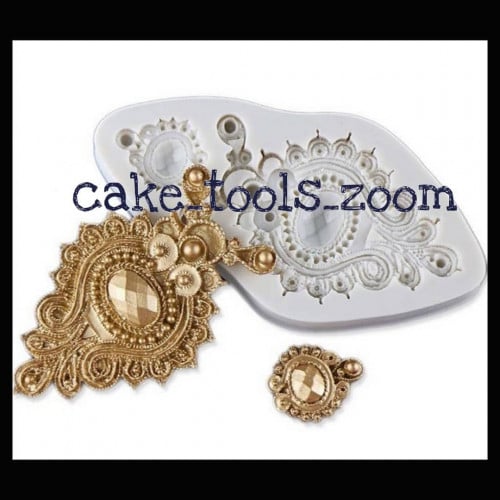 سيليكون الماسة