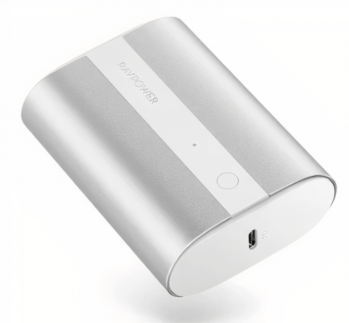 شاحن متنقل lead