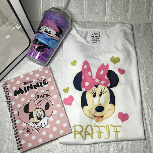 مجموعة ميكي