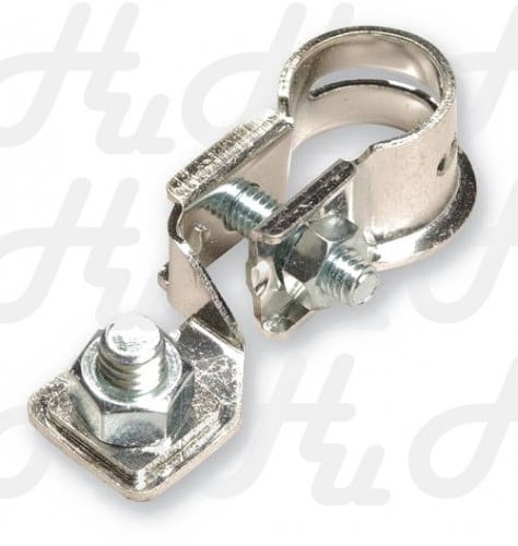 اطراف بطارية 2 (+ -) kit