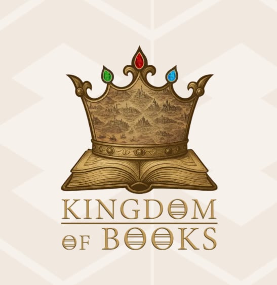 مملكة الكتب