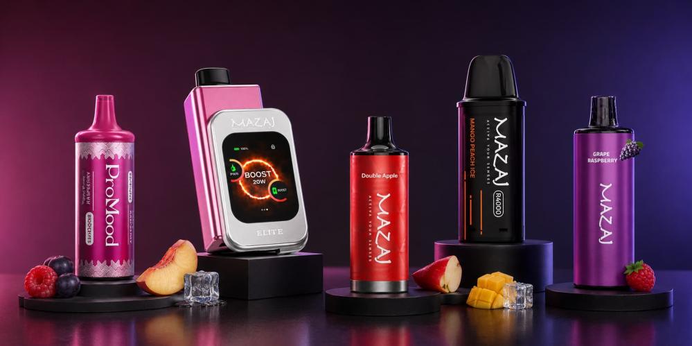 الفرق بين بود وسحبات مزاج 3000 و6000 و20000 سحبة ؟