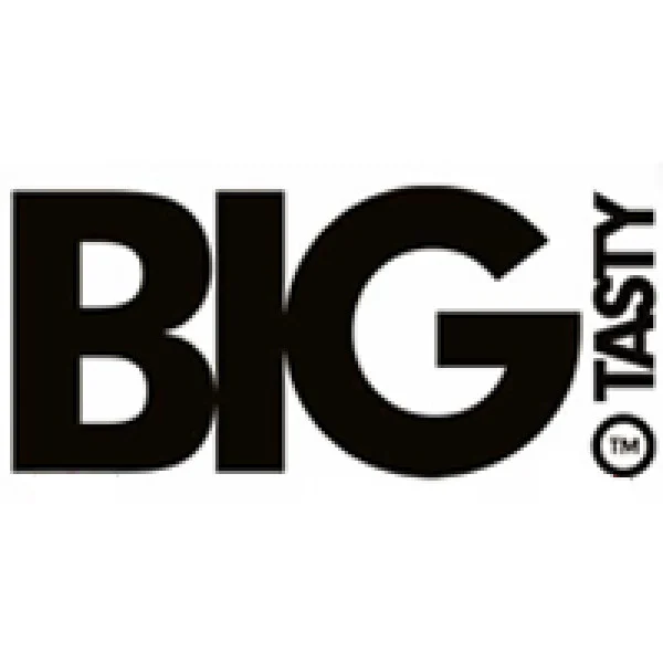 THE BIG TASTY