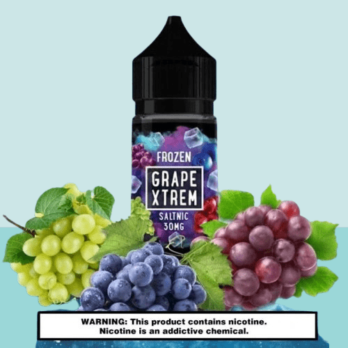 معسل Grape Xtreme Vape