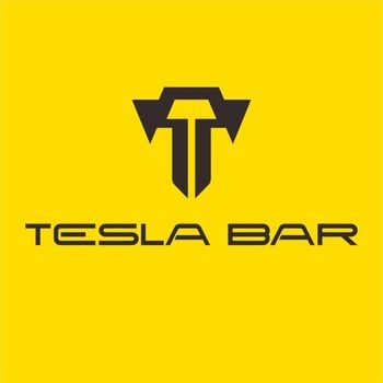 تسلا بار - TESLA BAR