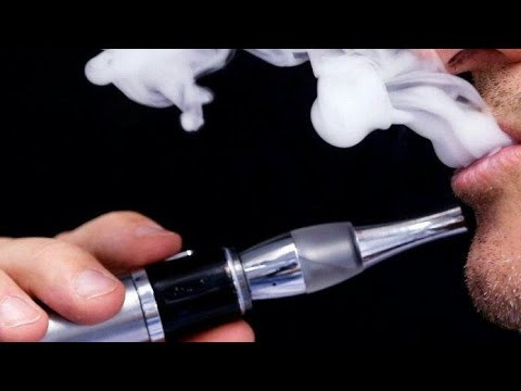 استعراض العلامات التجارية vape لعام 2024 في عالم الفيب