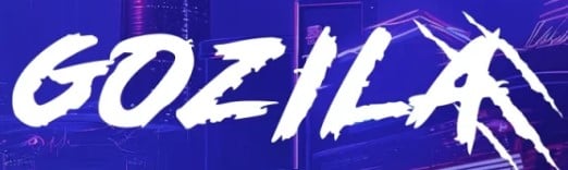 GOZILA