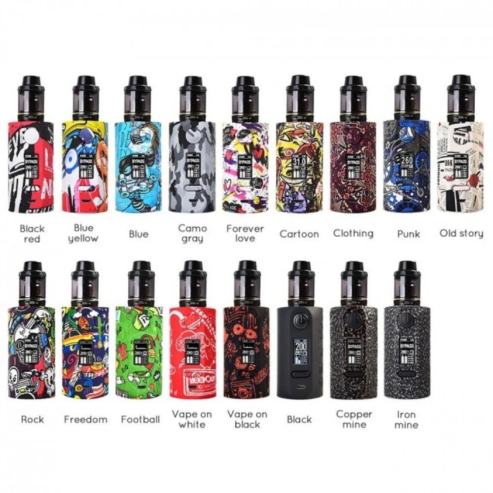 اجهزة الفيب