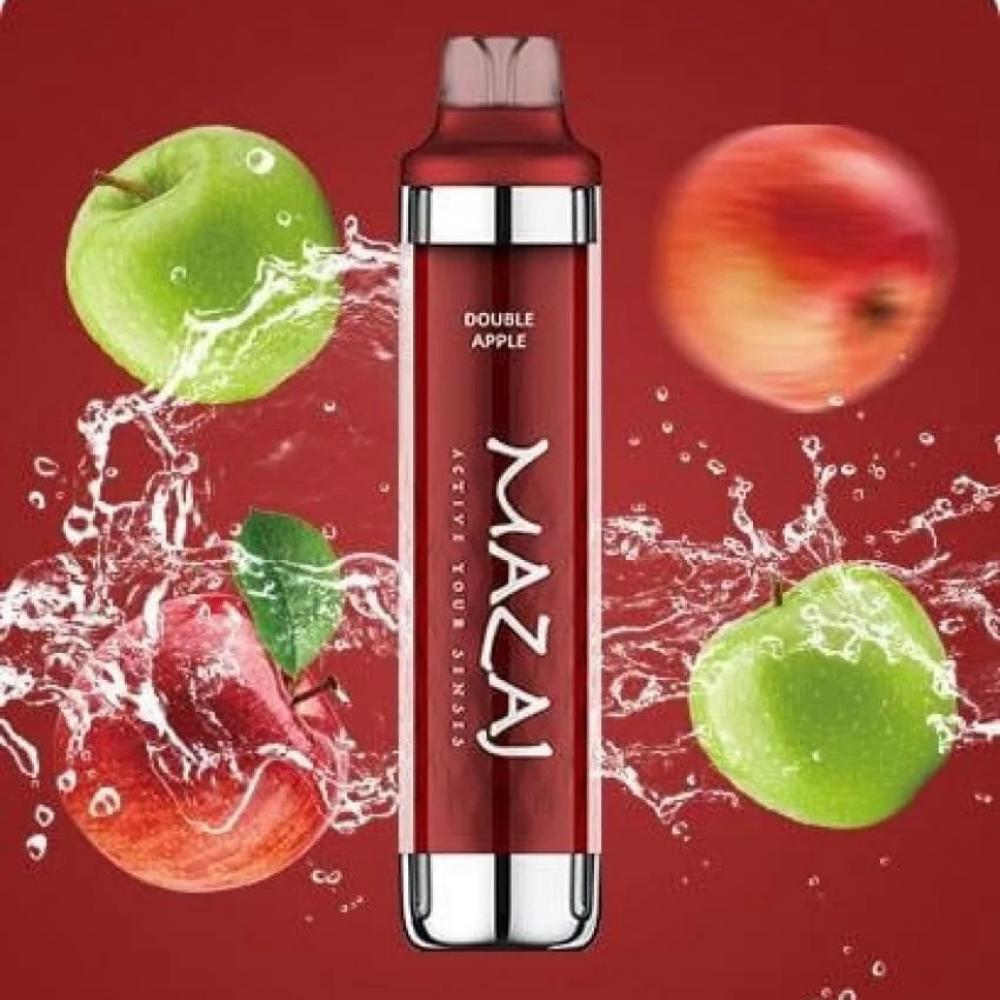 أفضل نكهات الفيب مزاج