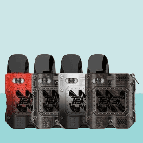 كيفية استخدام Tenet Koko