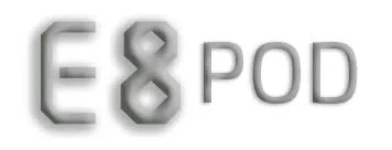 E8 POD