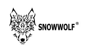Snowwolf