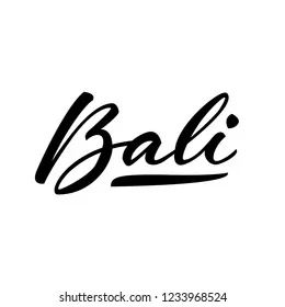 Bali