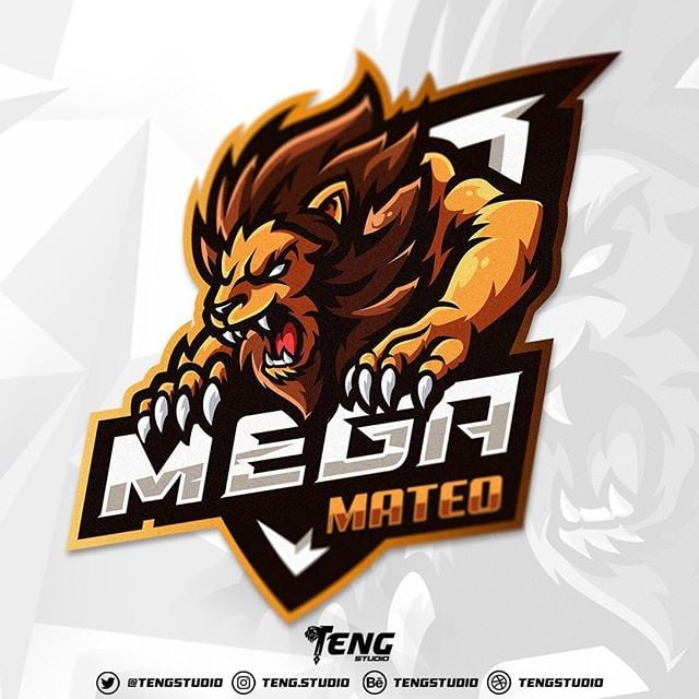 MEGA LION VAPE