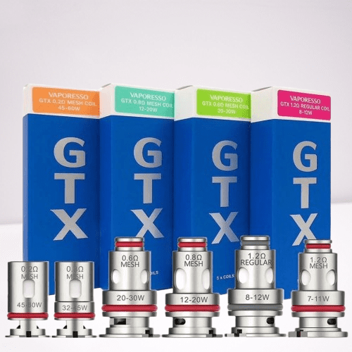 متوافقية gtx كويلات