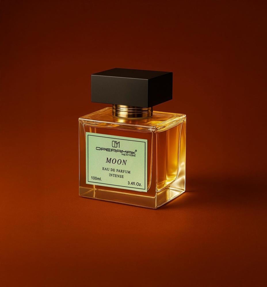 عطر نسائي مون إنتنس المركز من أوبراماك نيويورك 100مل