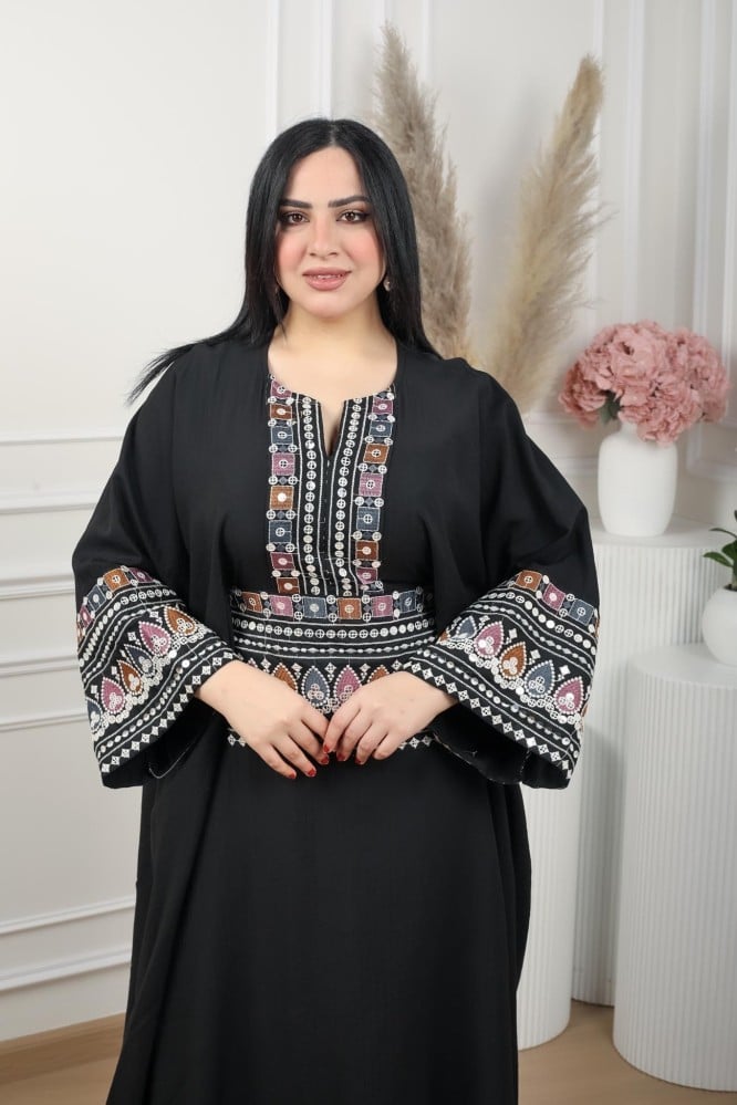 اسود
