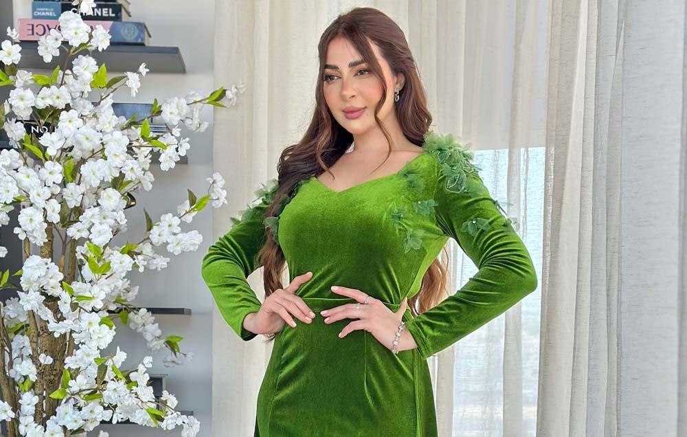 تصاميم فساتين السهرة 2024: كل ما تحتاجين معرفته