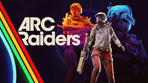 آرك رايدرز | ARC Raiders