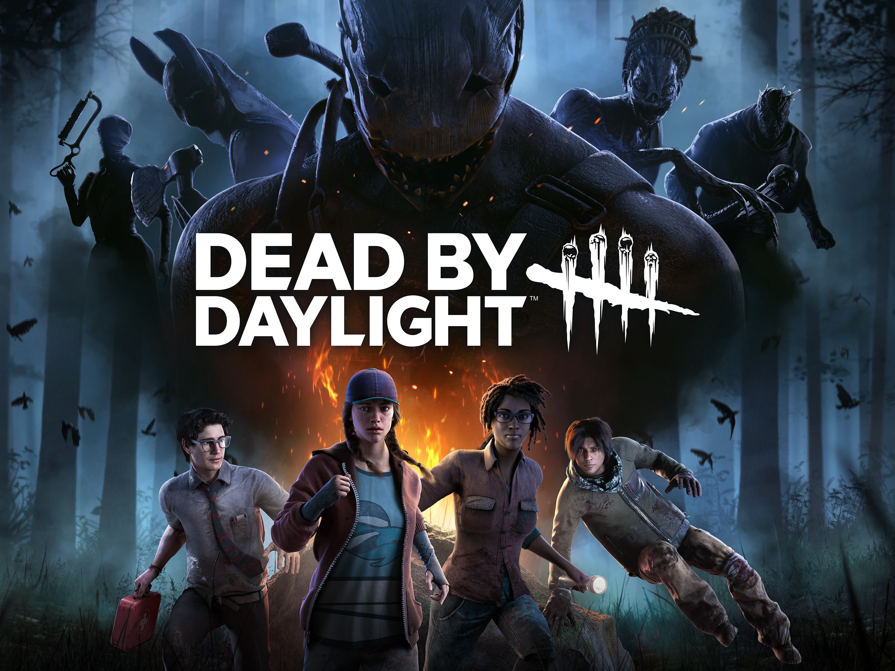 ديد باي دايلايت | DBD