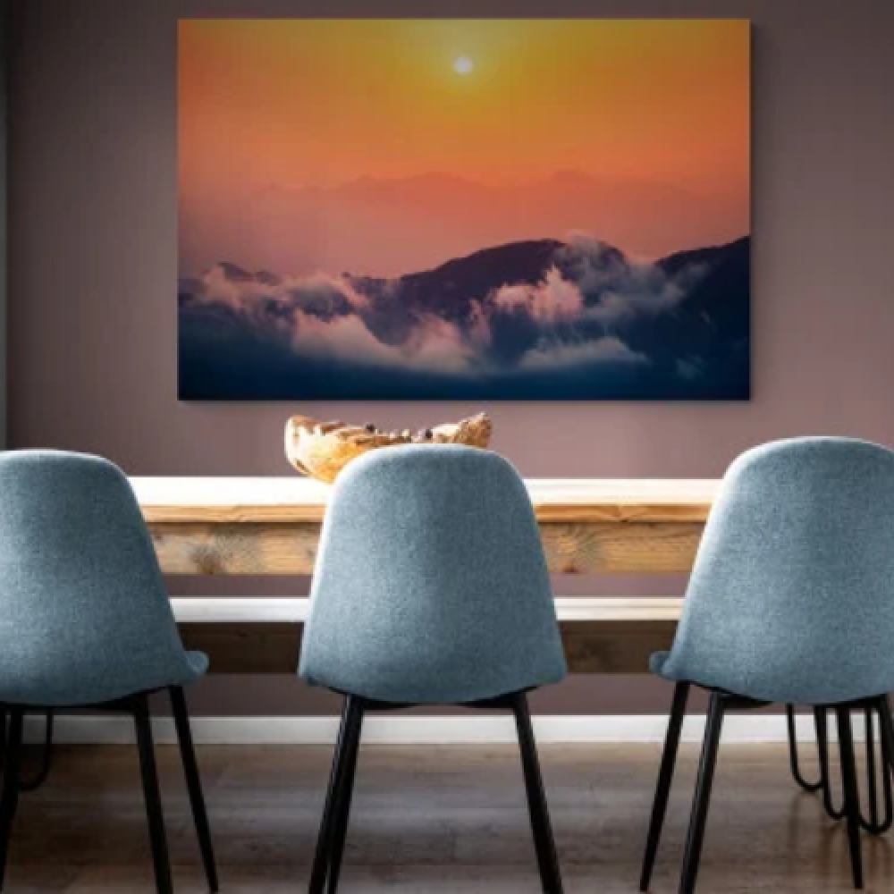 لوحات جدارية للصاله