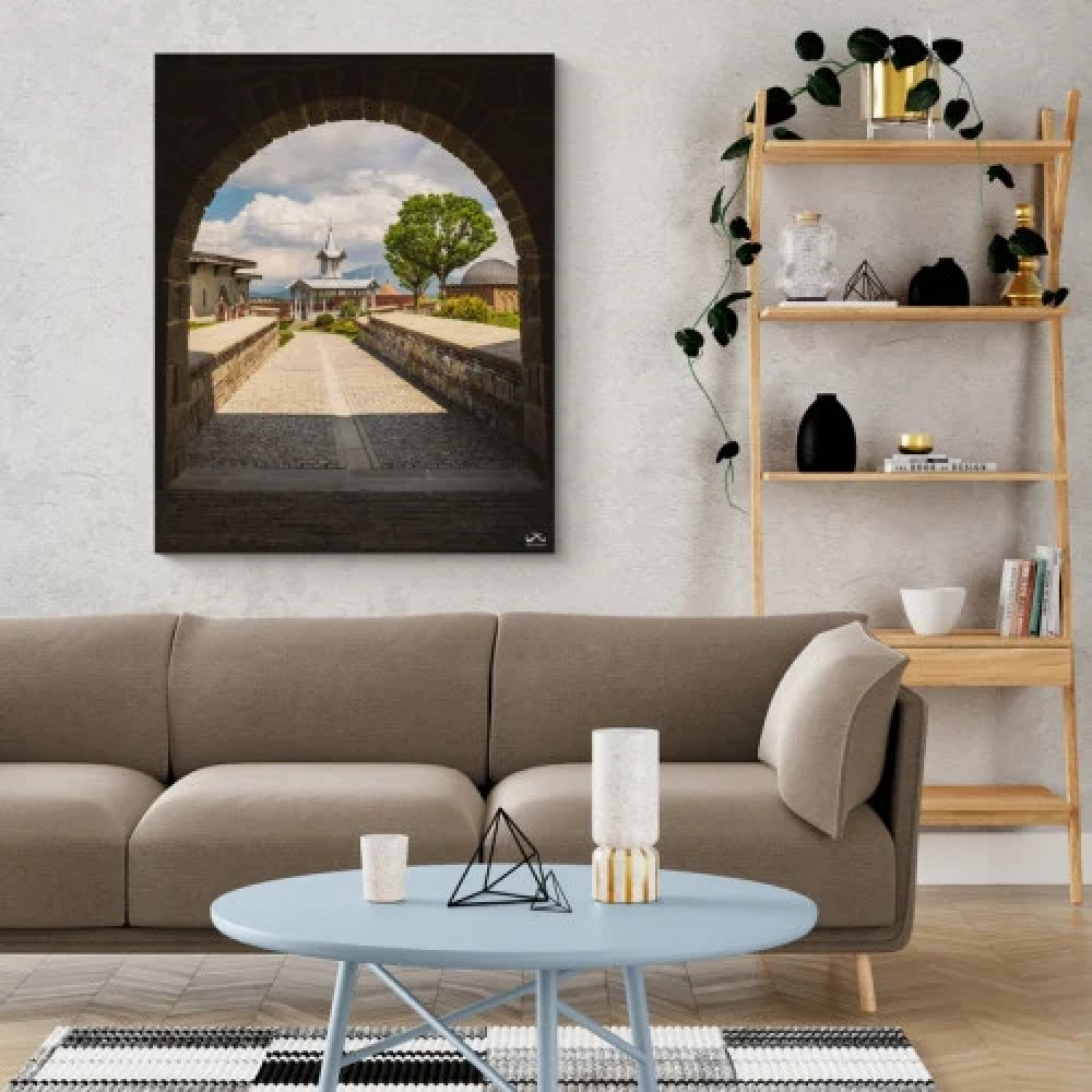 لوحات كانفس