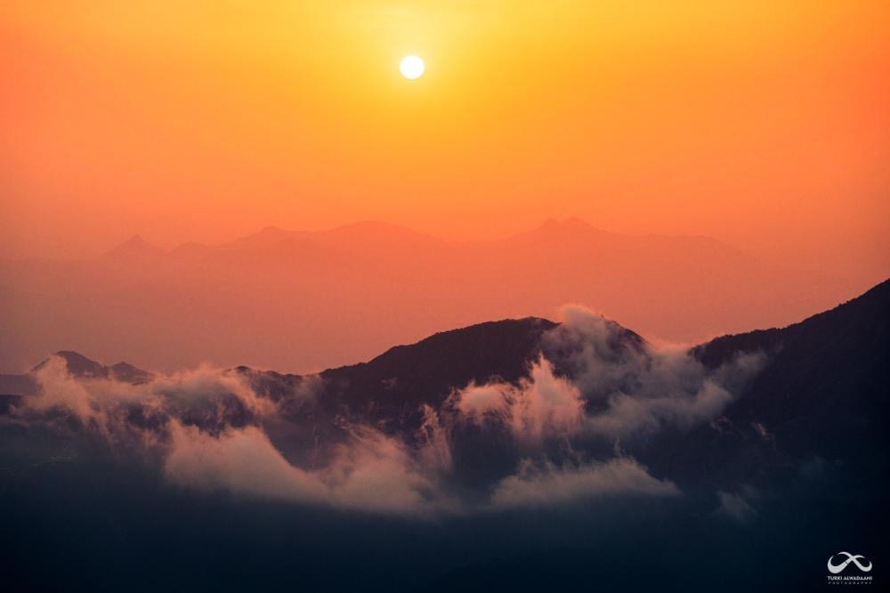 أهمية الإضاءة في فن التصوير