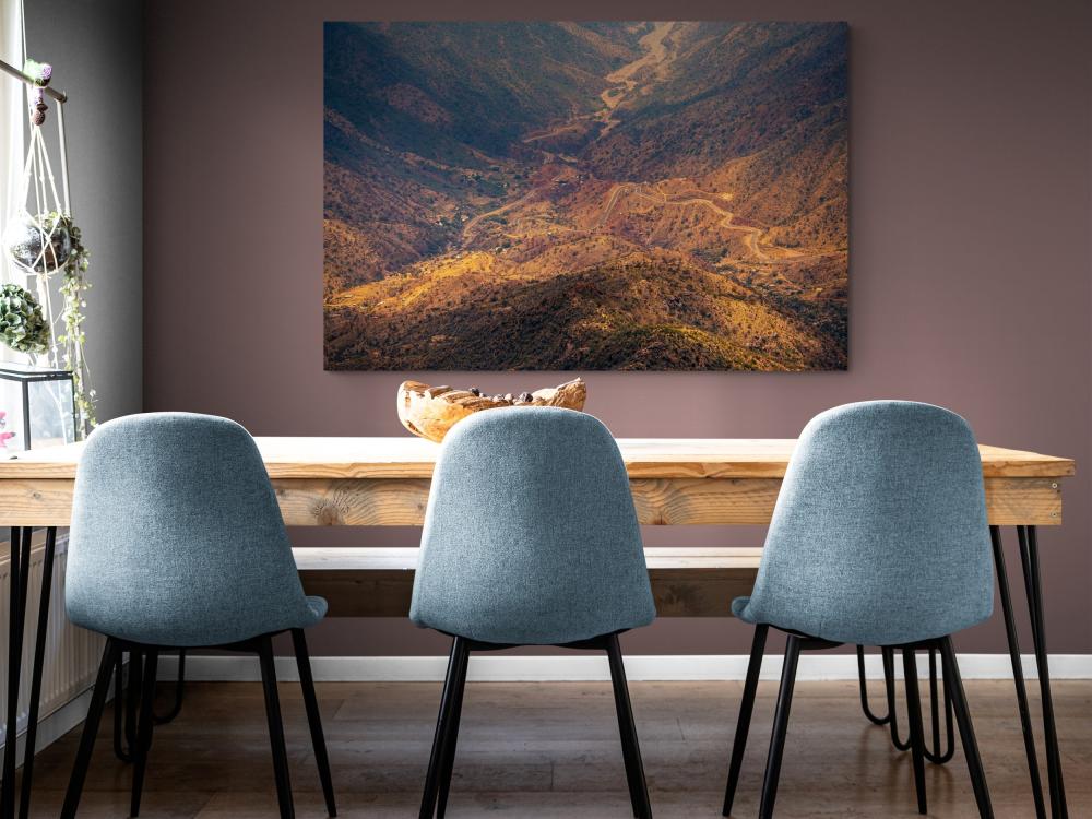 كيف تختار اللوحة المثالية لمنزلك أو مكتبك