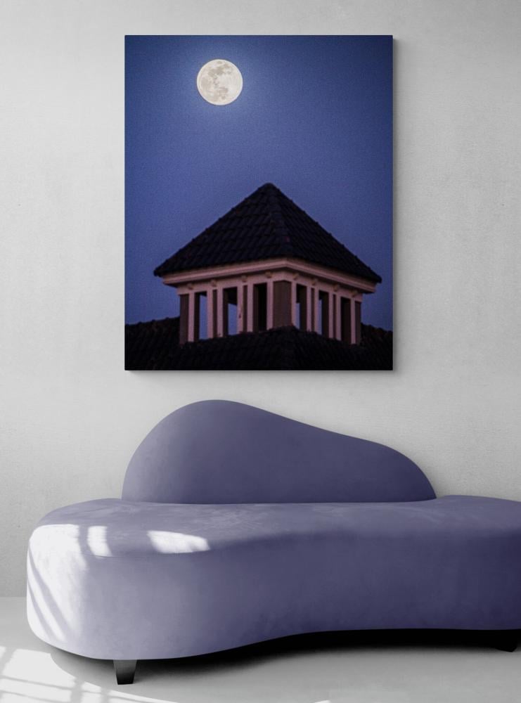 لوحات فنية للمكاتب: كيف تزيد التركيز والإنتاجية؟