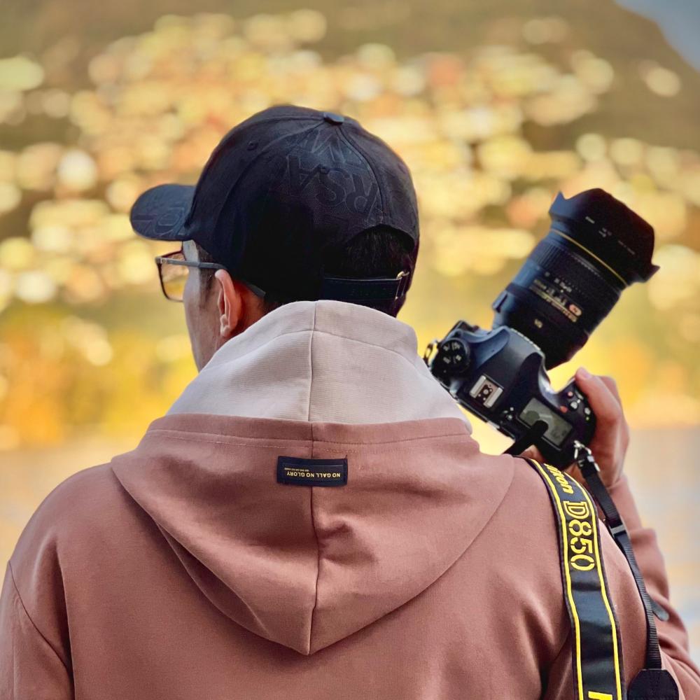 من هو الفنان تركي الودعاني؟