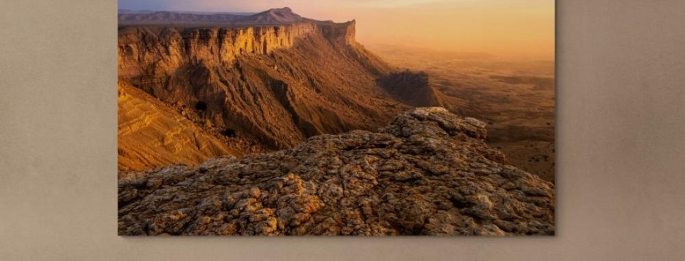 لوحات ديكور جدران خشب: لمسة فنية دافئة لأناقة منزلية متكاملة