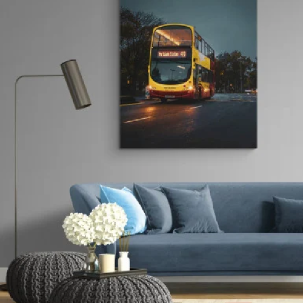 لوحات جدارية للمنزل