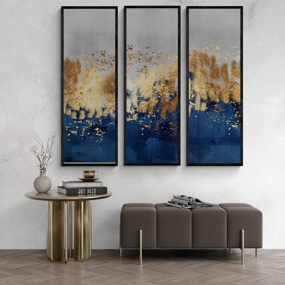 لوحات جدارية فخمة