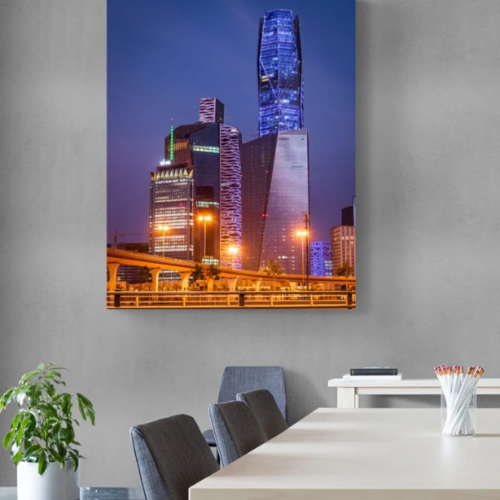 لوحات جدارية جاهزة للطباعة