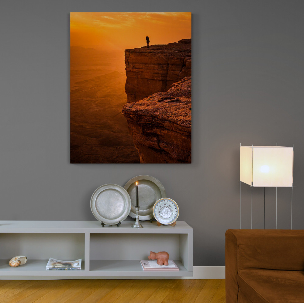 حكاية الغروب على حافة نهاية العالم في منطقة الرياض لوحات تركي الودعاني الفنية Turki Alwadaani Fine Arts حكاية الغروب على حافة نهاية العالم في منطقة الرياض لوحات تركي الودعاني الفنية Turki Alwadaani Fine Arts