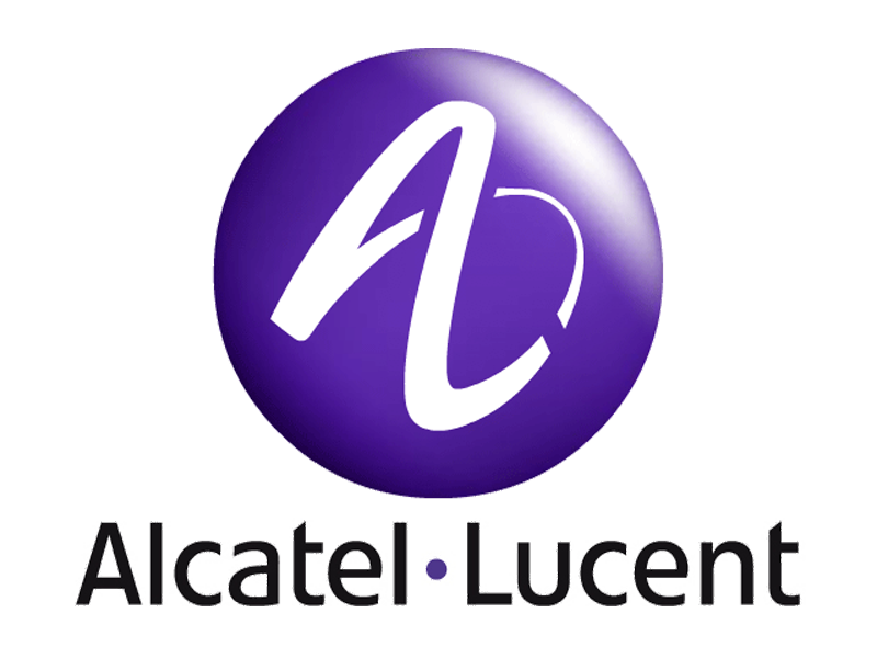 Alcatel-Lucent