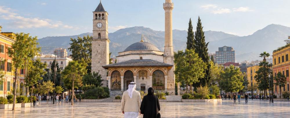 السفر إلى ألبانيا للسعوديين: 10 معلومات مهمة قبل الرحلة