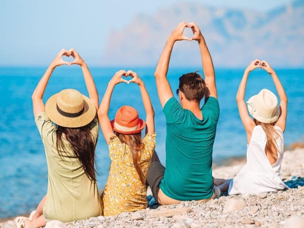 7 وجهات لاجازة العيد 2025 7 وجهات لاجازة العيد 2025