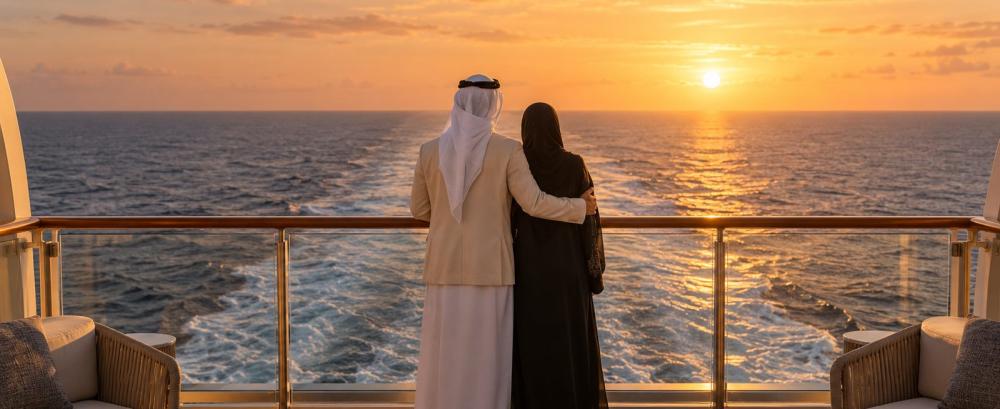 أول رحلة كروز: 6 نصائح مهمة وجداول تجهيز عملية