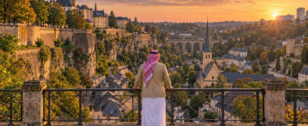 السياحة في لوكسمبورغ للسعوديين: أين تقع وماذا تزور وما تحتاجه للسفر
