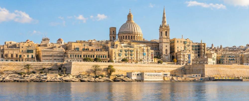جدول سياحي مالطا 6 أيام للسعوديين: الأماكن والتكلفة ونصائح مهمة