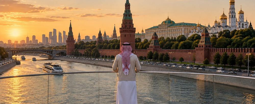 جدول سياحي موسكو 4 أيام: المعالم والتكلفة ودليل عملي للسعوديين
