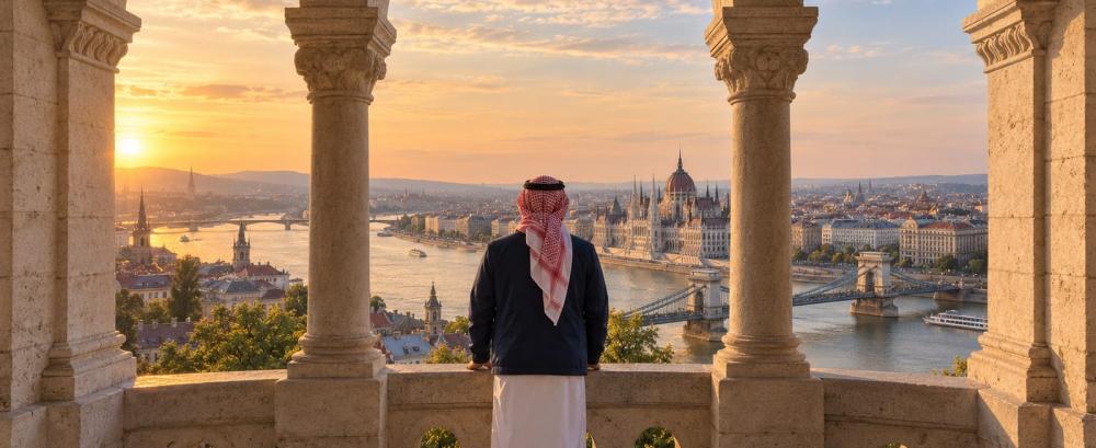 أرخص دول أوروبا للسياحة للسعوديين: 5 وجهات ومقارنة الأسعار
