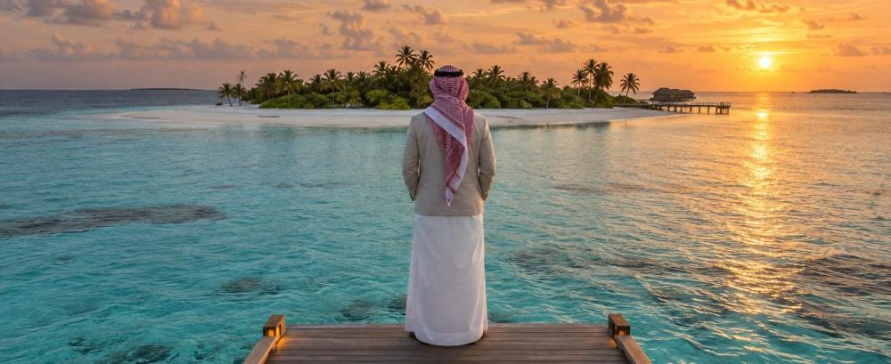 6 وجهات عالمية لشهر العسل: أفضل وقت والتأشيرة والتكلفة