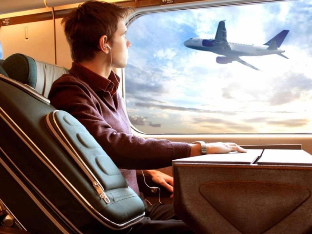 نصائح ضرورية قبل السفر إلى أوروبا لأول مرة