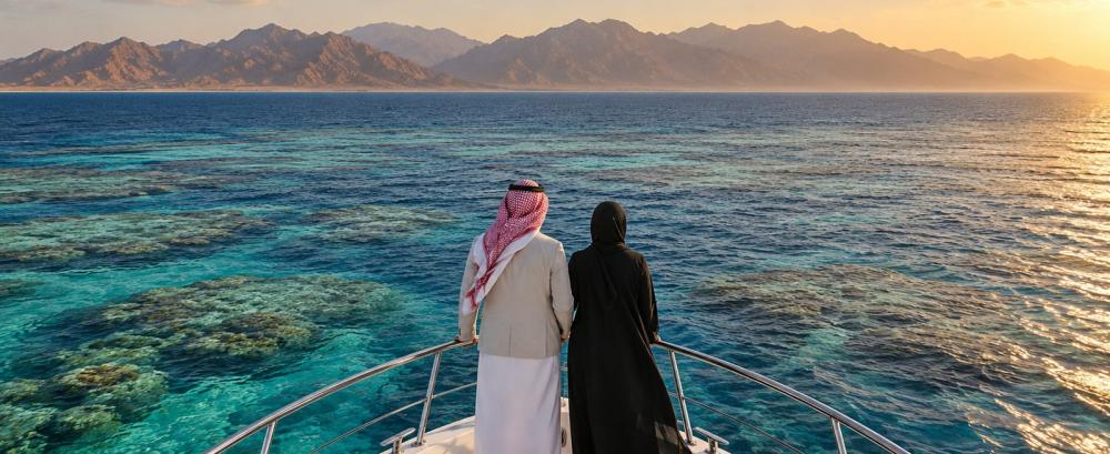 جدول سياحي شرم الشيخ 5 أيام: الأماكن والتكلفة ونصائح مهمة